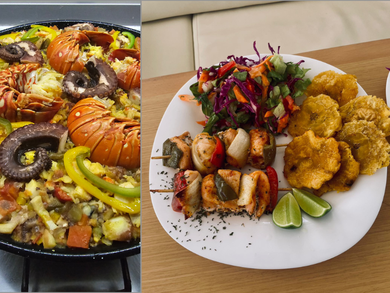 Gastronomía - Foto1