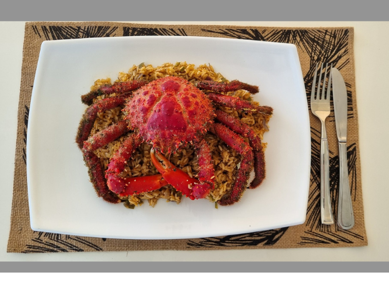 Gastronomía - Foto1