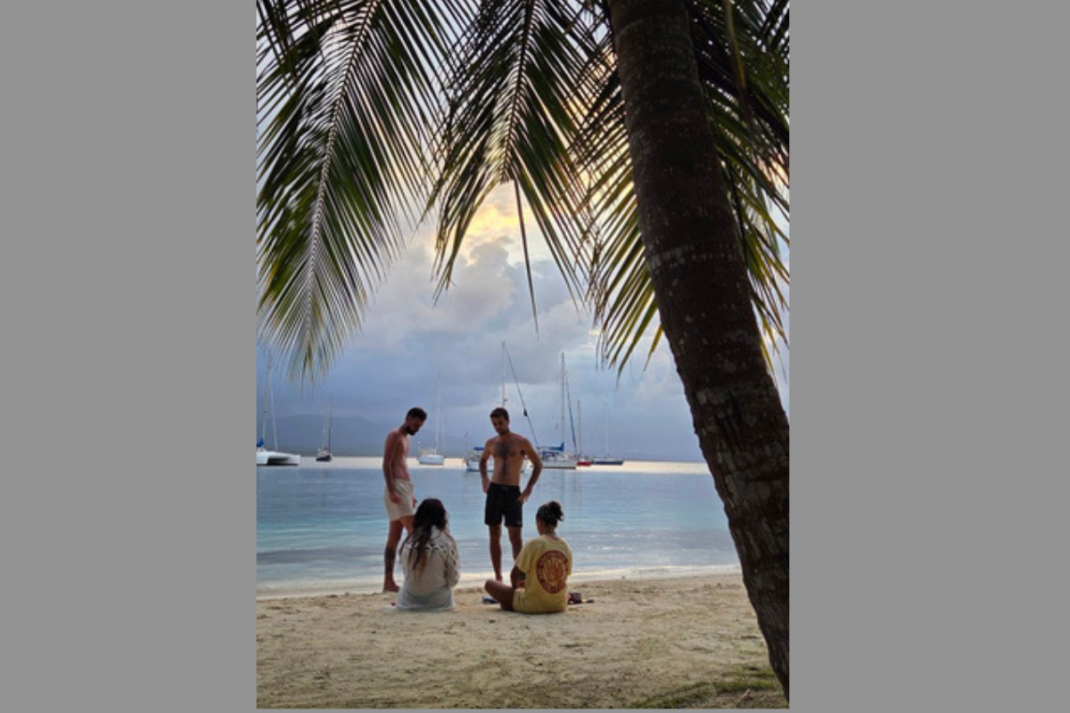 Experiencia de actividades - Foto2