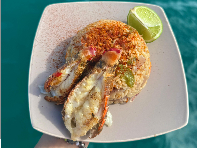 Gastronomía - Foto1