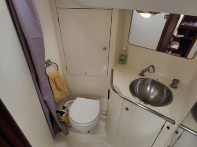 Jeanneau Sun Odyssey 45