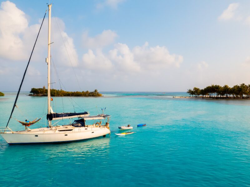 Jeanneau Sun Odyssey 45