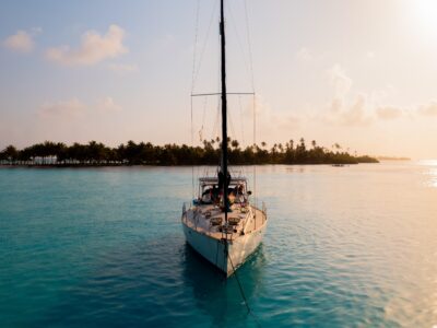 Jeanneau Sun Odyssey 45