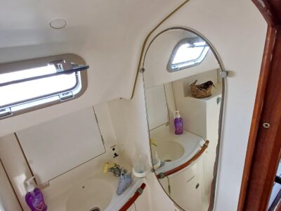 Beneteau 411