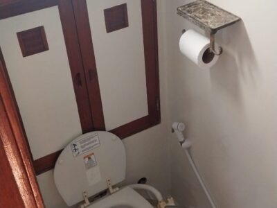 Cheoy Lee Classic Yawl