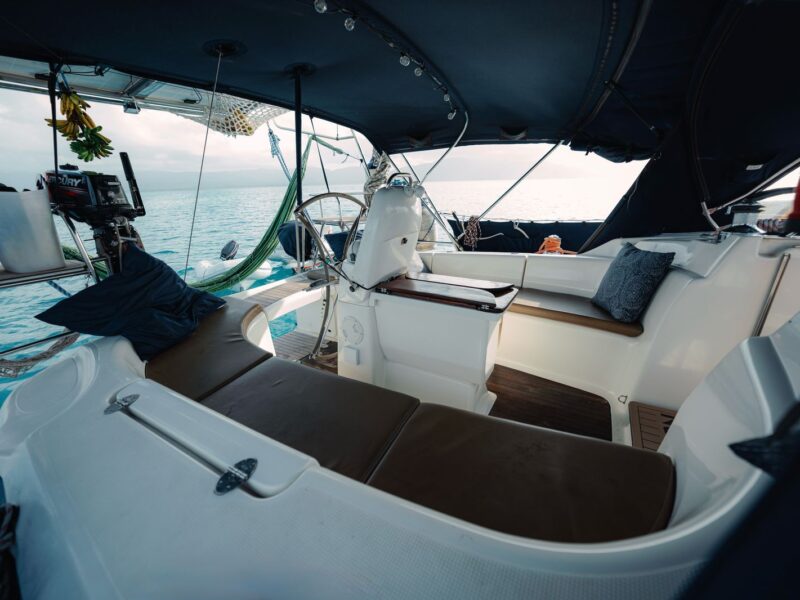 Bavaria 39 Crusier
