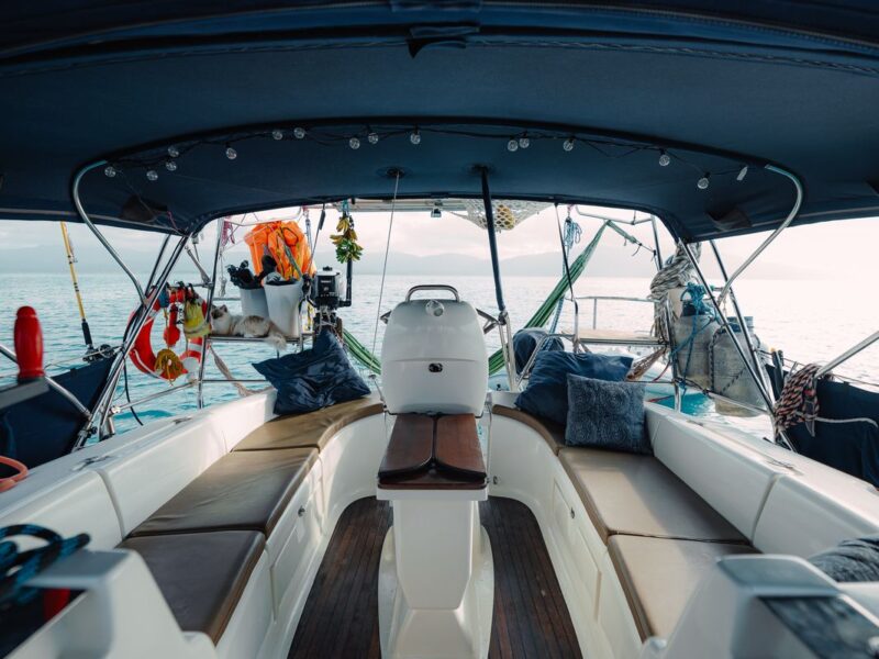 Bavaria 39 Crusier