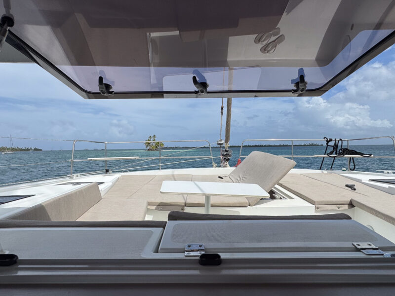 Bali 44 Premium Charter