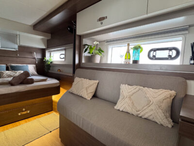 Bali 44 Premium Charter