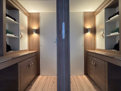 Bali 44 Premium Charter