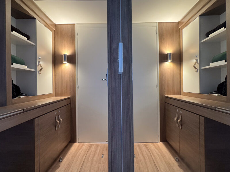 Bali 44 Premium Charter