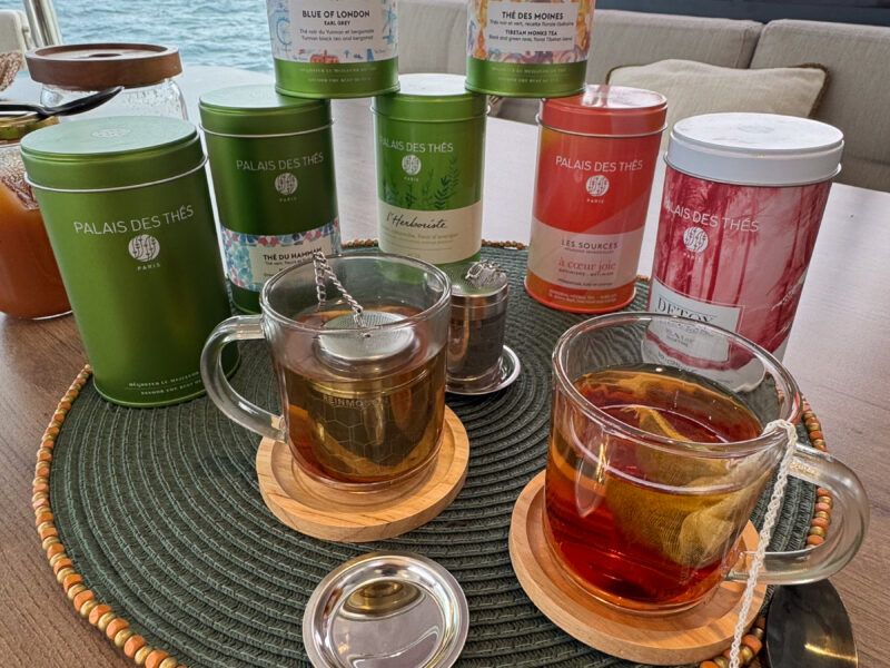 Bali 44 Premium Charter