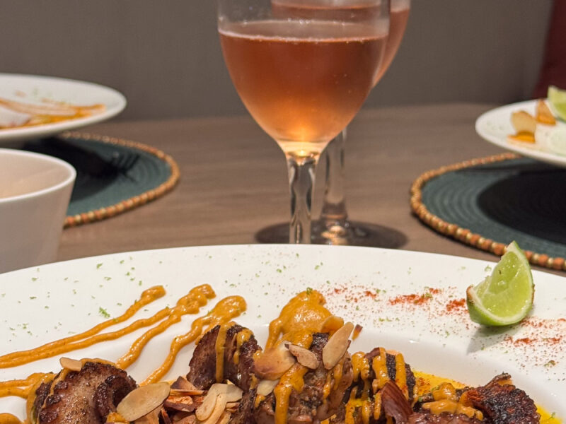 Bali 44 Premium Charter